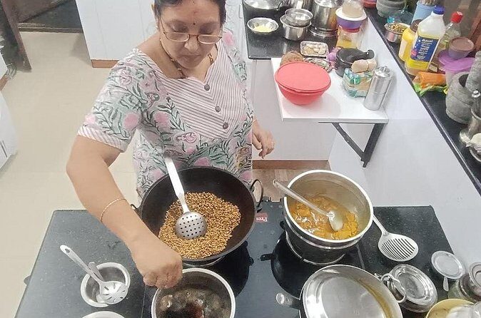 Private Traditional Home Cooking Class in Kochi with Archana - FAQ