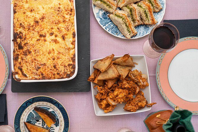 Private Traditional Portuguese and Goan Cooking Class with Paula - A Taste of Authenticity in Lisbon: Private Portuguese & Goan Cooking with Paula