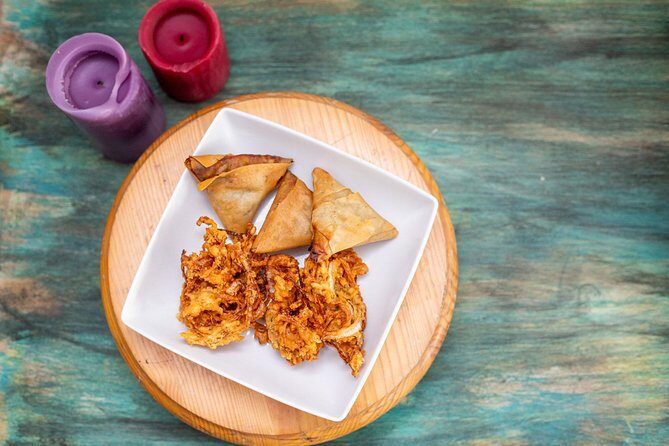 Private Traditional Portuguese and Goan Cooking Class with Paula - Final Thoughts