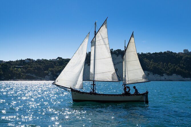 Private Traditional Sailboat Tour of the Conero Riviera - Key Points