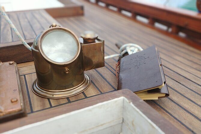 Private Traditional Sailboat Tour of the Conero Riviera - A Closer Look at the Stops and Experience