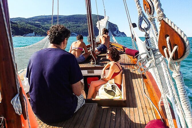 Private Traditional Sailboat Tour of the Conero Riviera - Who Will Love This Tour?