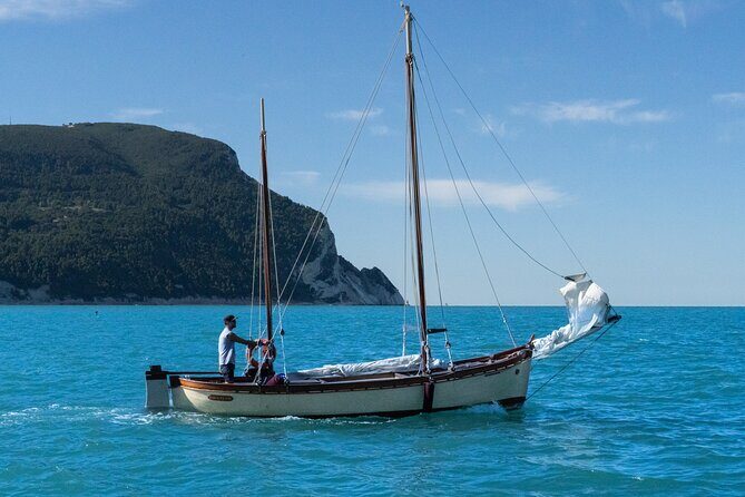 Private Traditional Sailboat Tour of the Conero Riviera - Final Thoughts