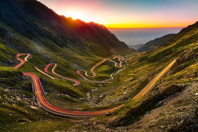 Private Transfagarasan Road Scenic Tour from Bucharest - Who Is This Tour Best For?
