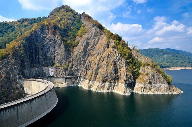 Private Transfagarasan Road Scenic Tour from Bucharest - FAQs
