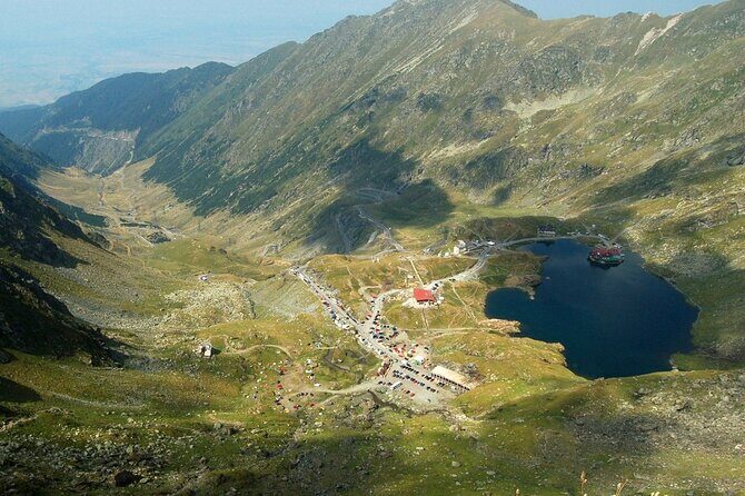 Private Transfagarasan&Balea Lake - FAQ
