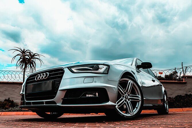 Private Transfer 1 way Barcelona El Prat BCN Airport to Barcelona city and Hotel - Easy, Private Airport Transfer from Barcelona-El Prat to Your Hotel