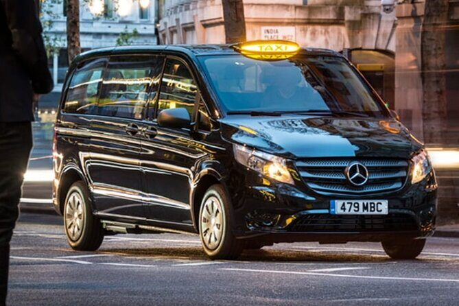Private Transfer 1 way Barcelona El Prat BCN Airport to Barcelona city and Hotel - Key Points