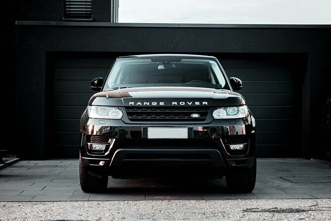 Private Transfer 1 way Barcelona El Prat BCN Airport to Barcelona city and Hotel - Why Choose This Transfer?