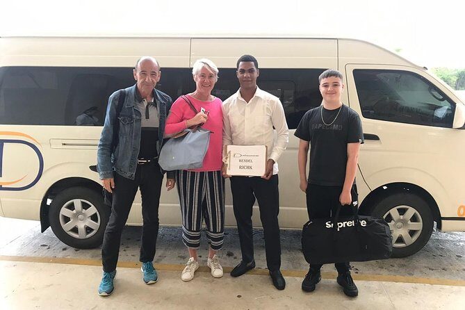 Private Transfer 1 way Punta Cana Airport and Bayahibe, La Romana - Who Should Consider This Transfer?