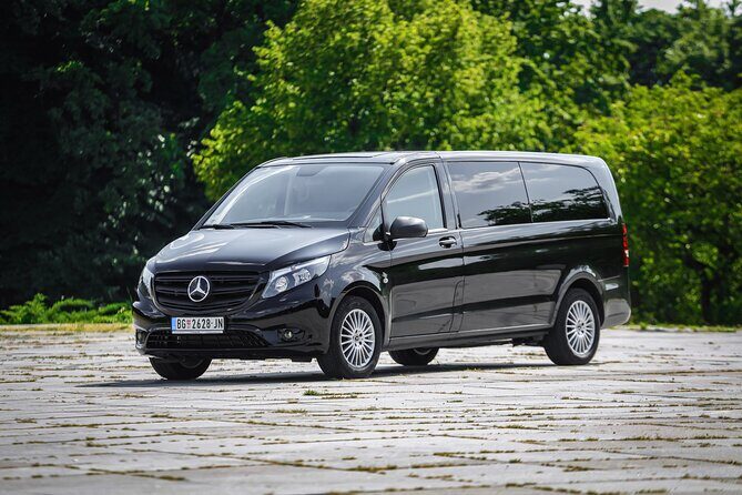 Private Transfer - A Private Transfer in Belgrade: The Essential Guide