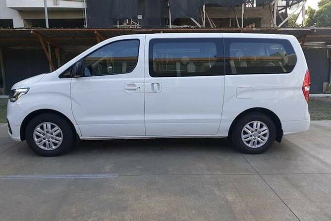 Private transfer - Why This Transfer Offers Good Value