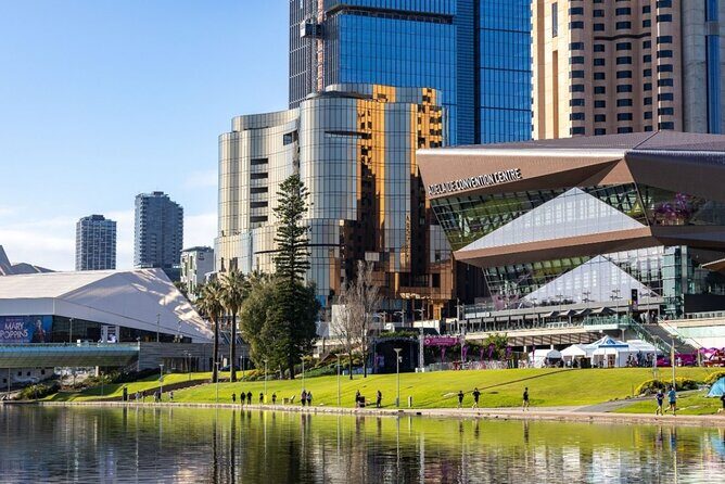 Private Transfer Adelaide Airport ADL to Adelaide City & Port - Key Points