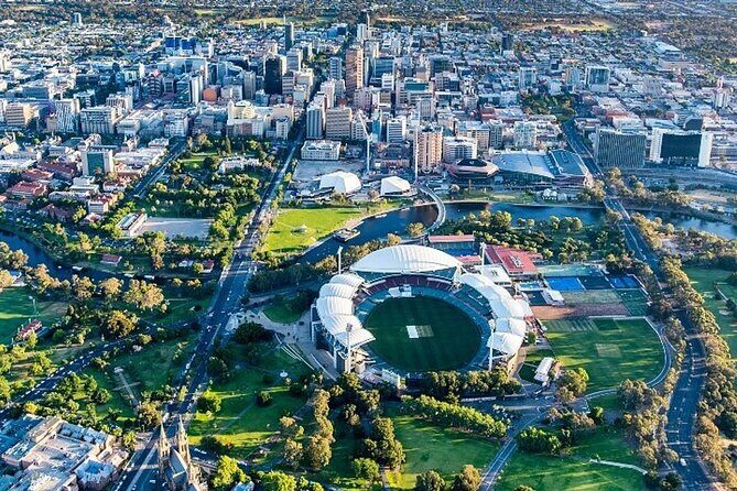 Private Transfer Adelaide Airport ADL to Adelaide City & Port - Booking and Customer Service