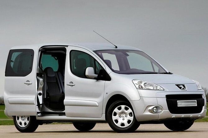 Private Transfer Aeroparque Domestic Airport In Buenos Aires - Why Choose This Private Transfer in Buenos Aires?