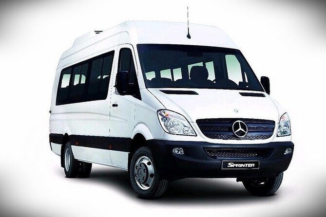 Private Transfer Aeroparque J. Newbery Airport In Buenos Aires - The Practicality of a Private Transfer in Buenos Aires