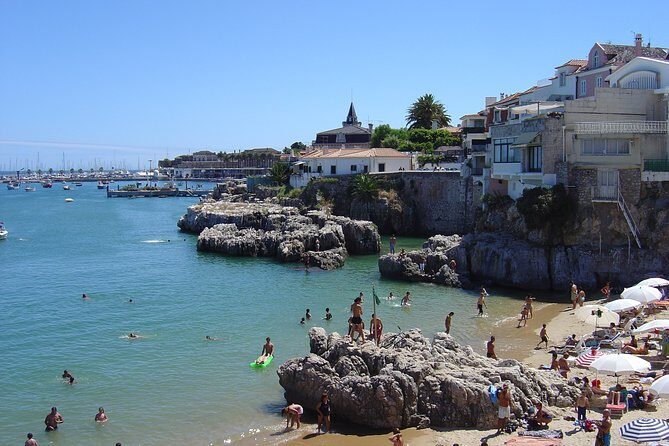 Private Transfer Aeroporto Lisboa - Cascais - Frequently Asked Questions