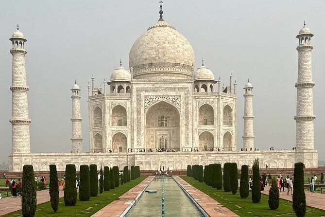 Private Transfer Agra to Delhi - Authentic Feedback & What Travelers Say