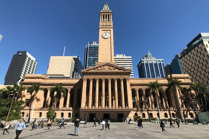 Private Transfer: Airport BNE or Brisbane City to Cruise Port - FAQ