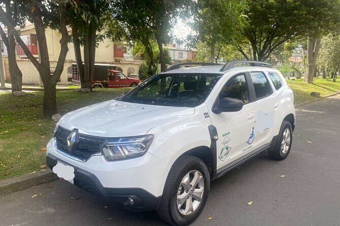 Private Transfer Airport BOG to Bogota City one way - Who Should Consider This Transfer?