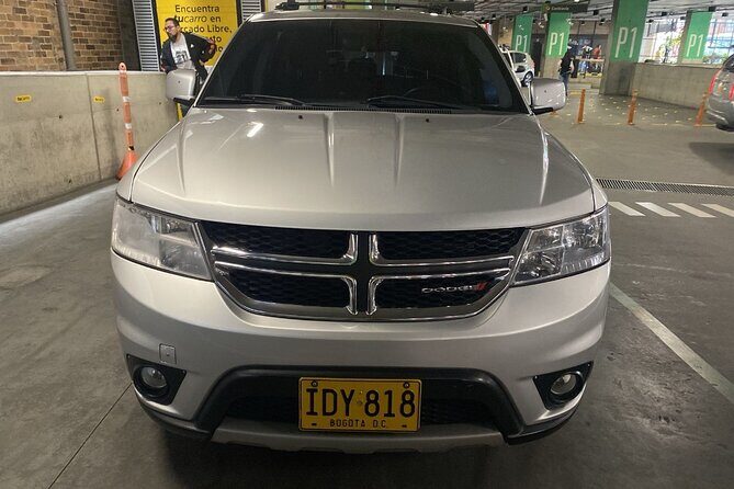 Private transfer Airport Hotel Airport (Round trip or One Way) - What to Expect on Your Transfer