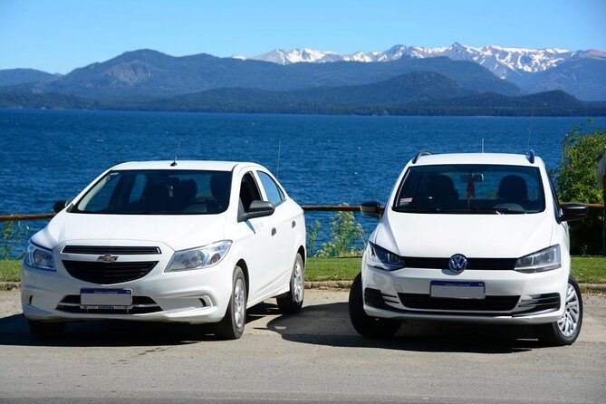 Private Transfer Airport-Hotel-Airport (Ushuaia) - Private Transfer Airport-Hotel-Airport in Ushuaia: A Practical Guide