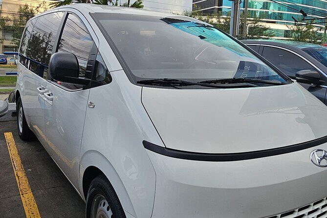 Private Transfer Airport PTY to/from Panama City - The Complete Review: What to Expect from Your Panama Airport Transfer