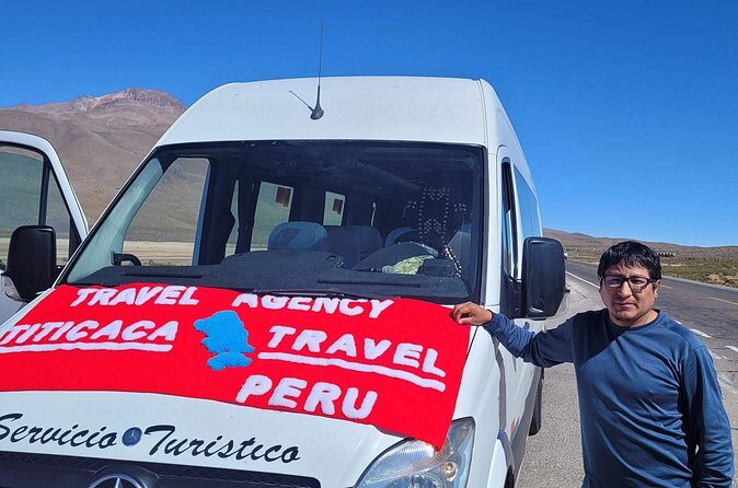 Private transfer airport-puno-viceverse - Final Thoughts on Value and Suitability