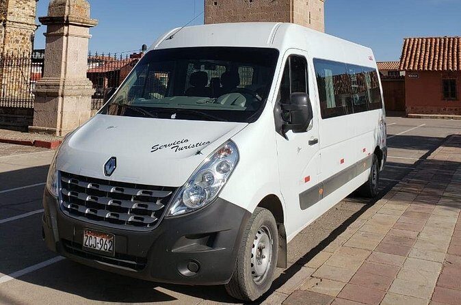 Private transfer airport-puno-viceverse - FAQ