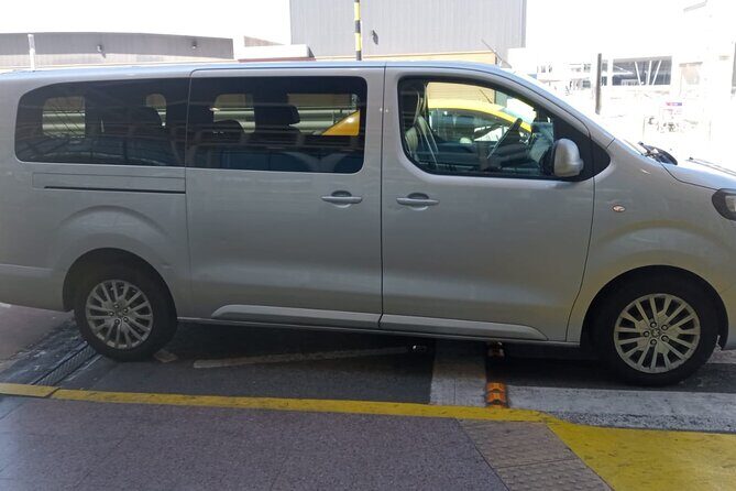 Private Transfer: Airport SantiagoHotel, Valpo or San Antonio - Is This Transfer Right for You?