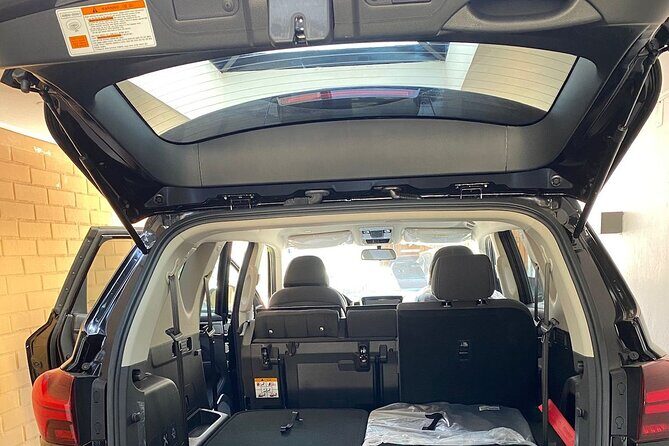 Private Transfer: Airport SantiagoHotel, Valpo or San Antonio - FAQ