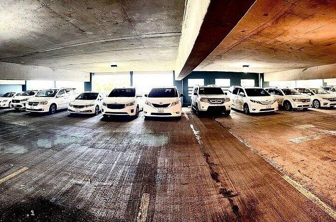 Private Transfer Airport SJU to Old San Juan Vice versa One way - Final thoughts: Is this transfer right for you?