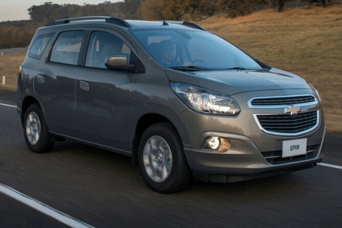 Private Transfer: Airport to Cruise Terminal with Sightseeing - Key Points