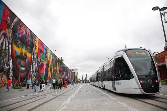 Private Transfer: Airport to Cruise Terminal with Sightseeing - Final Thoughts: Is It Right for You?