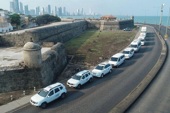 Private Transfer Airport to (Dreams Karibana, Melía, manzanillo) - Key Points