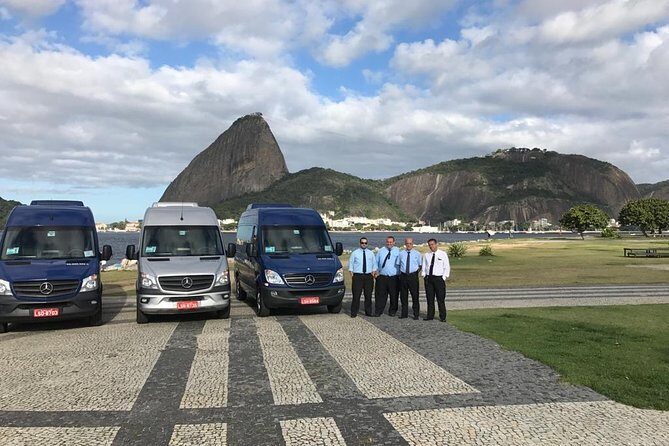 Private Transfer Airport x Rio de Janeiro Hotels - Final Thoughts: Is This the Transfer for You?