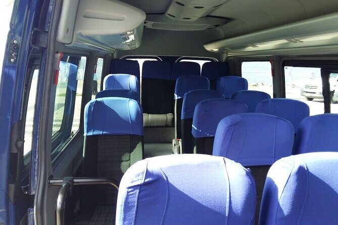 Private Transfer Airport x Rio de Janeiro Hotels - FAQ