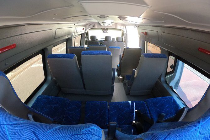 Private transfer Airports x Rio de Janeiro (South, Center and North) 15 max - FAQs