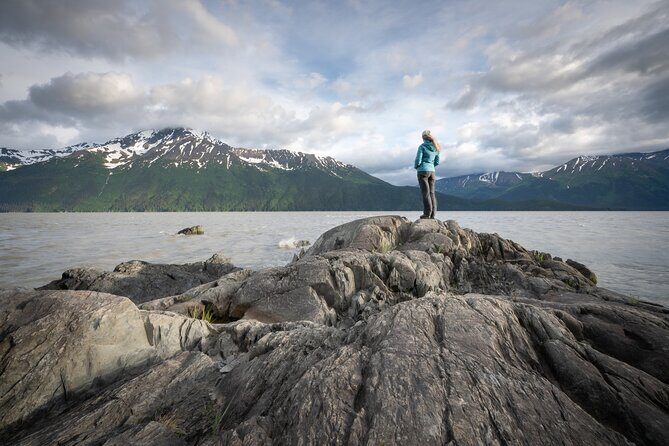 Private Transfer, Anchorage to Whittier Cruise Ship Terminal - The Route: Scenic Highlights and Practical Details