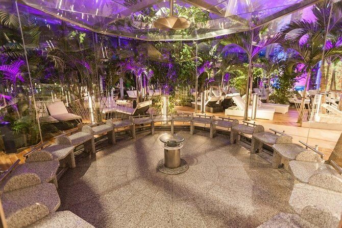 Private Transfer and 3H Tickets to Therme Bucharest - Final Thoughts on Therme Bucuresti
