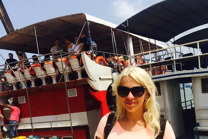 Private Transfer and Whale Watching Tour from Hikkaduwa and Galle - Who Will Love This Tour?