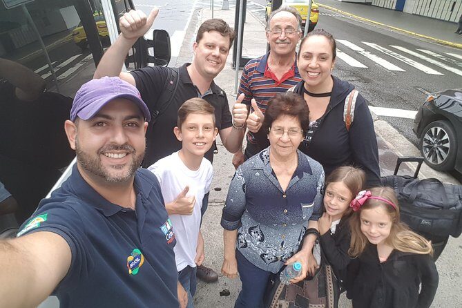 Private Transfer Angra dos Reis to Rio de Janeiro - Private Transfer Angra dos Reis to Rio de Janeiro: A Practical Guide for Smart Travelers