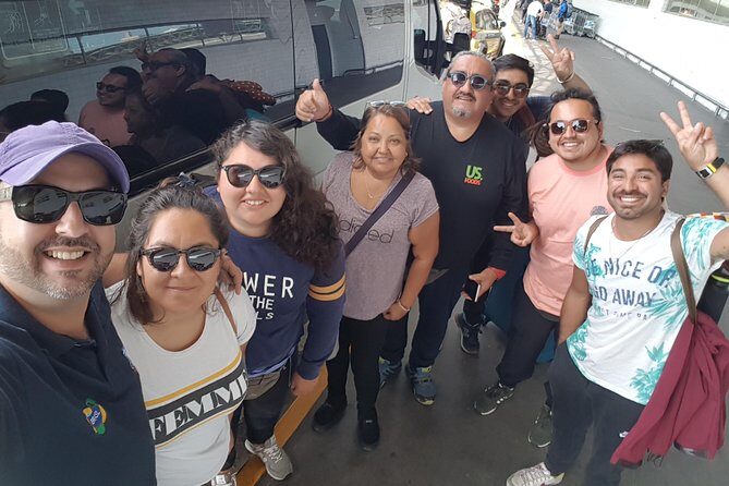 Private Transfer Angra dos Reis to Rio de Janeiro - Why Choose This Transfer?