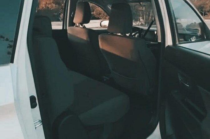 Private transfer Apto Cancun-Playa del Carmen | Viaje Redondo - FAQ