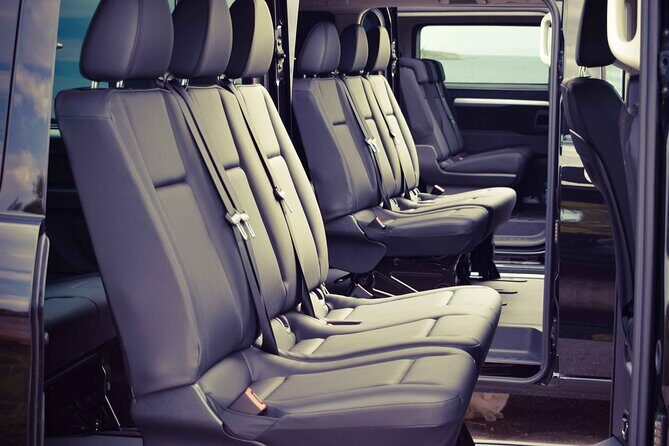 Private Transfer around Mykonos City - FAQs