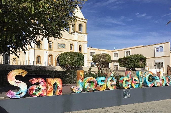 Private transfer at VAN Airport Los Cabos - San Jose del Cabo - FAQ