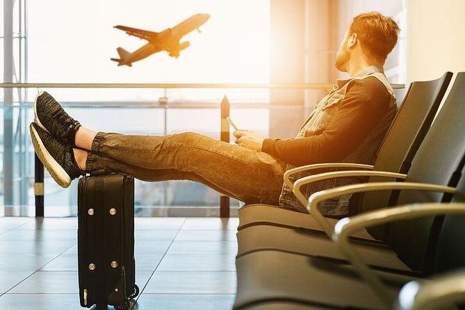 Private Transfer Athens Airport Pick-up (Shuttle Service) - FAQs