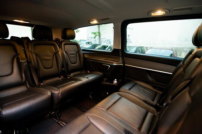 Private Transfer Athens International Airport to Athens Center - Private Transfer Athens International Airport to Athens Center: A Practical Review