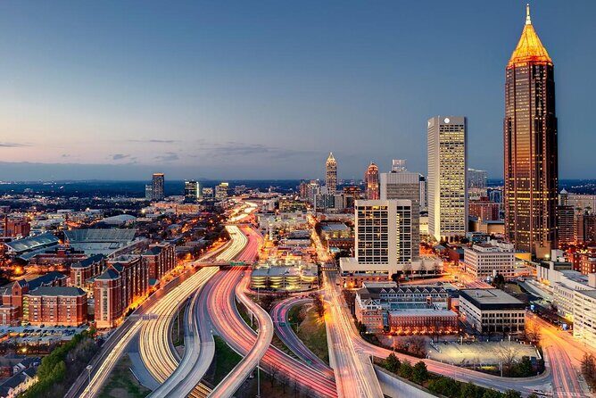 Private Transfer Atlanta Airport ATL to Atlanta City - Who Will Love This Service?