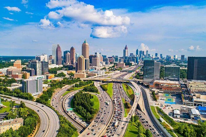 Private Transfer: Atlanta to H. J. Airport ATL in Luxury SUV - FAQ